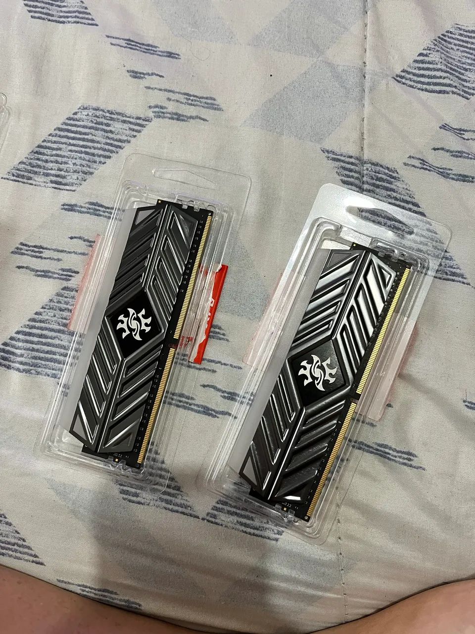 Memória RAM  - Foto 2