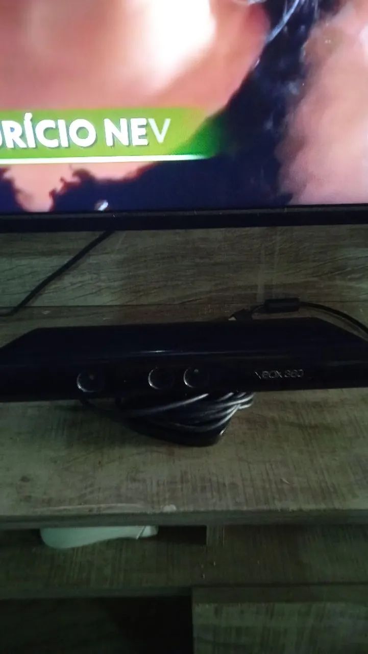 Kinect Xbox 360 - Foto 4