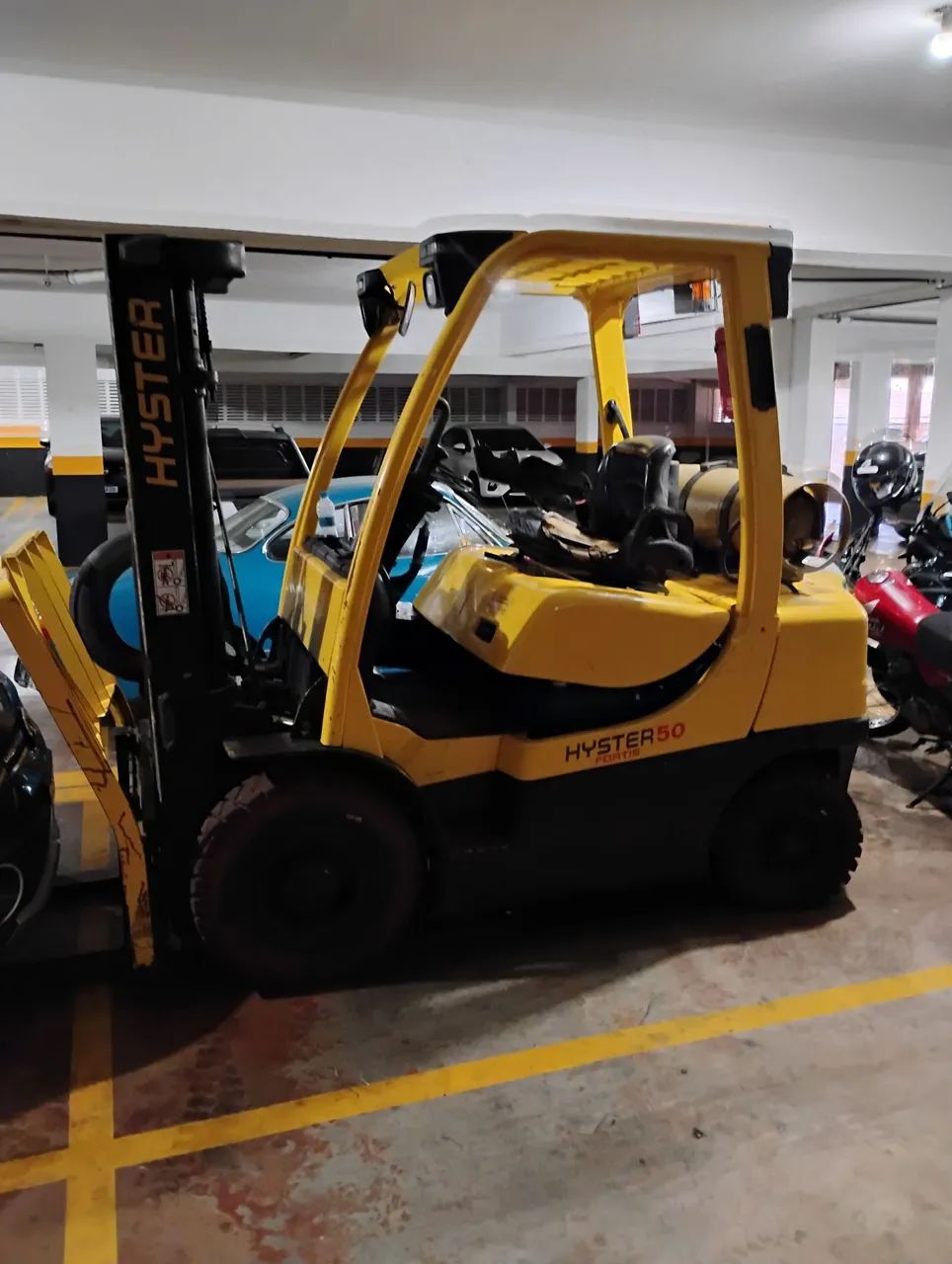 Volvo e mais veículo pra vender  - Foto 4