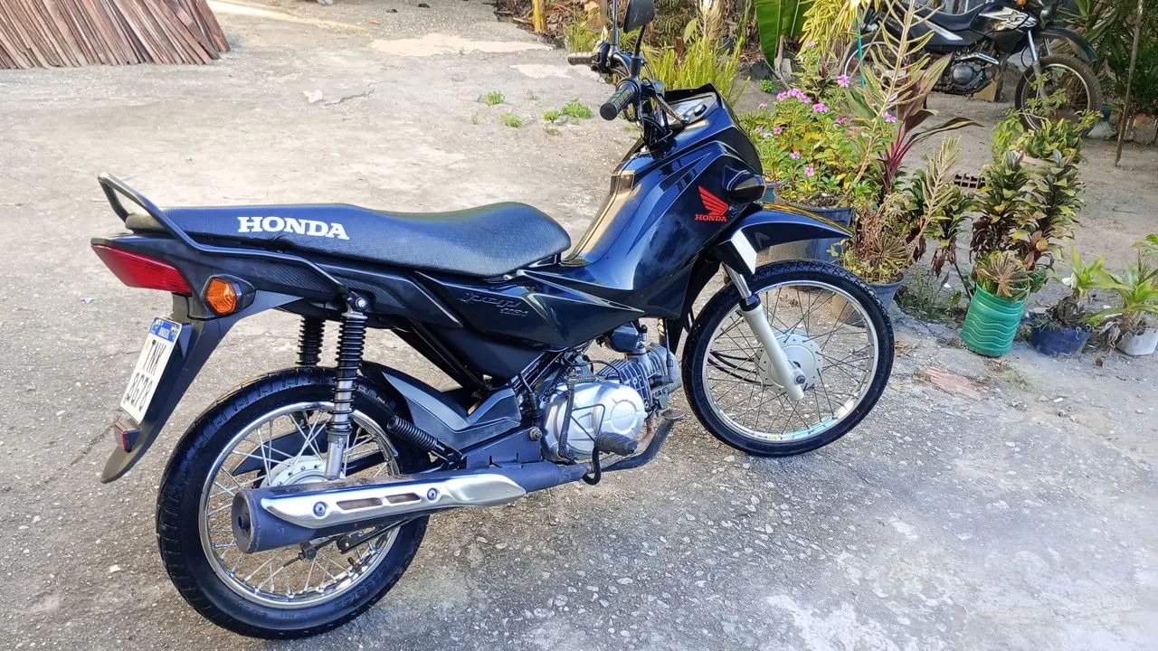 Honda Pop 2023 - Foto 2