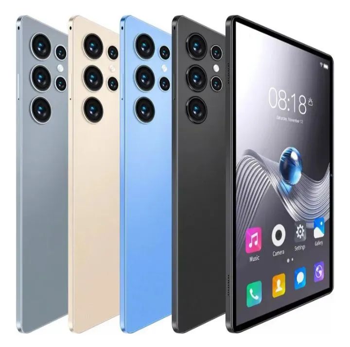 Tablet com teclado e design moderno - Foto 2