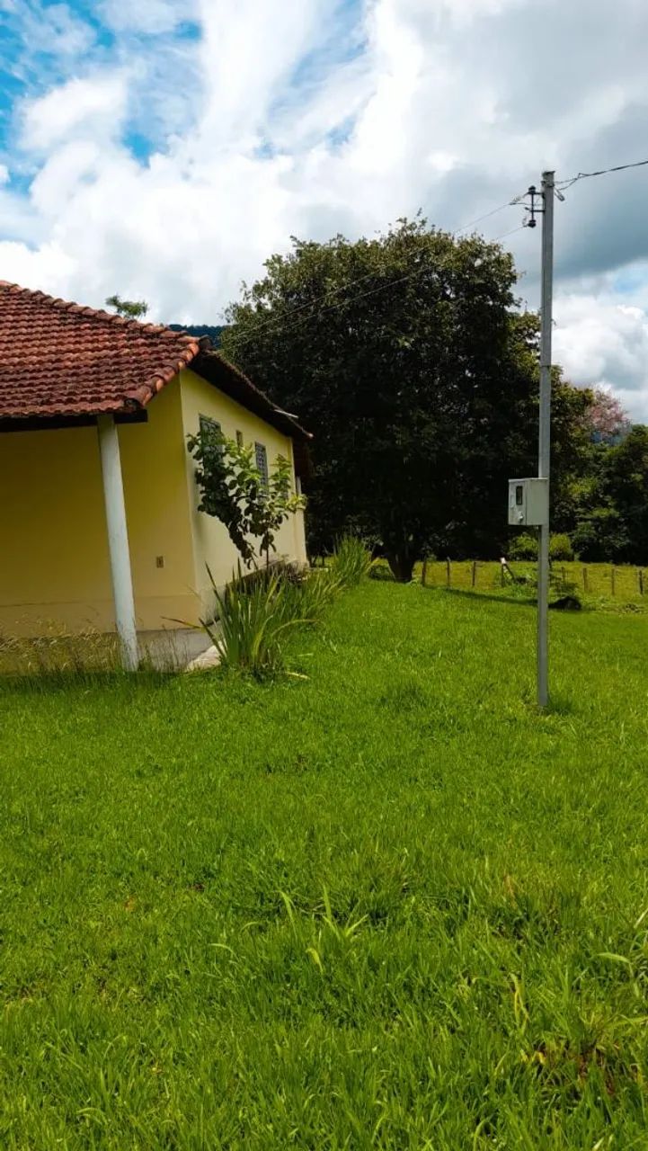 Otima Chácara com 2.470m² Itajubá/MG <br>Itajubá Mg - Foto 3