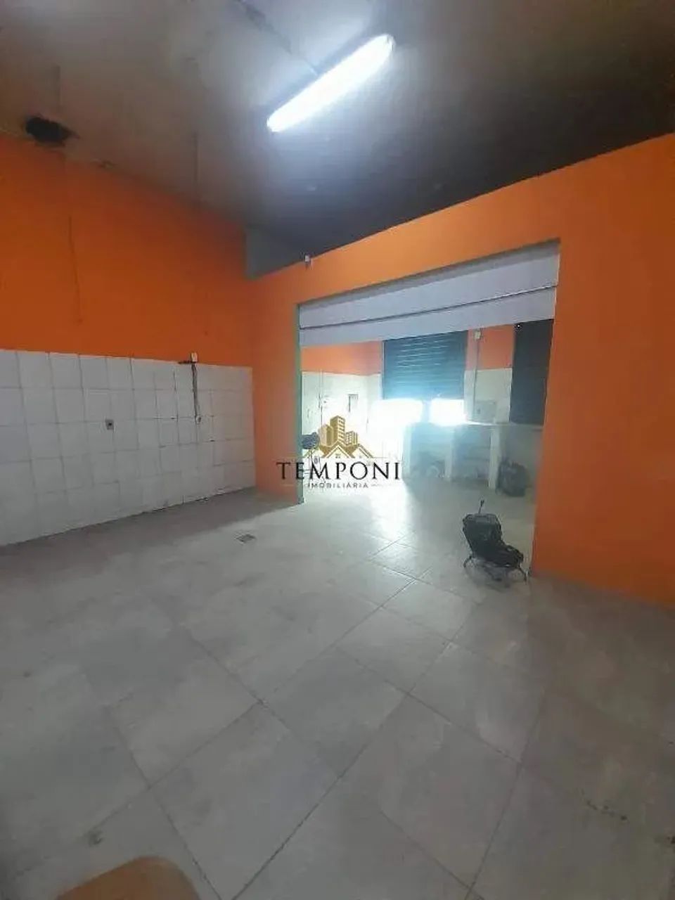 Ecelente loja com mezanino no Bairro Renascença - Foto 4
