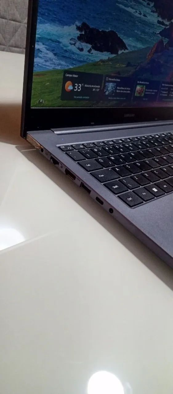 Galaxy book  - Foto 5