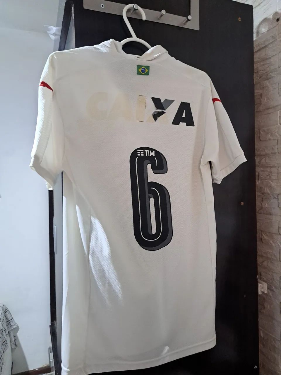 Camisa do Vitória Puma - Foto 2