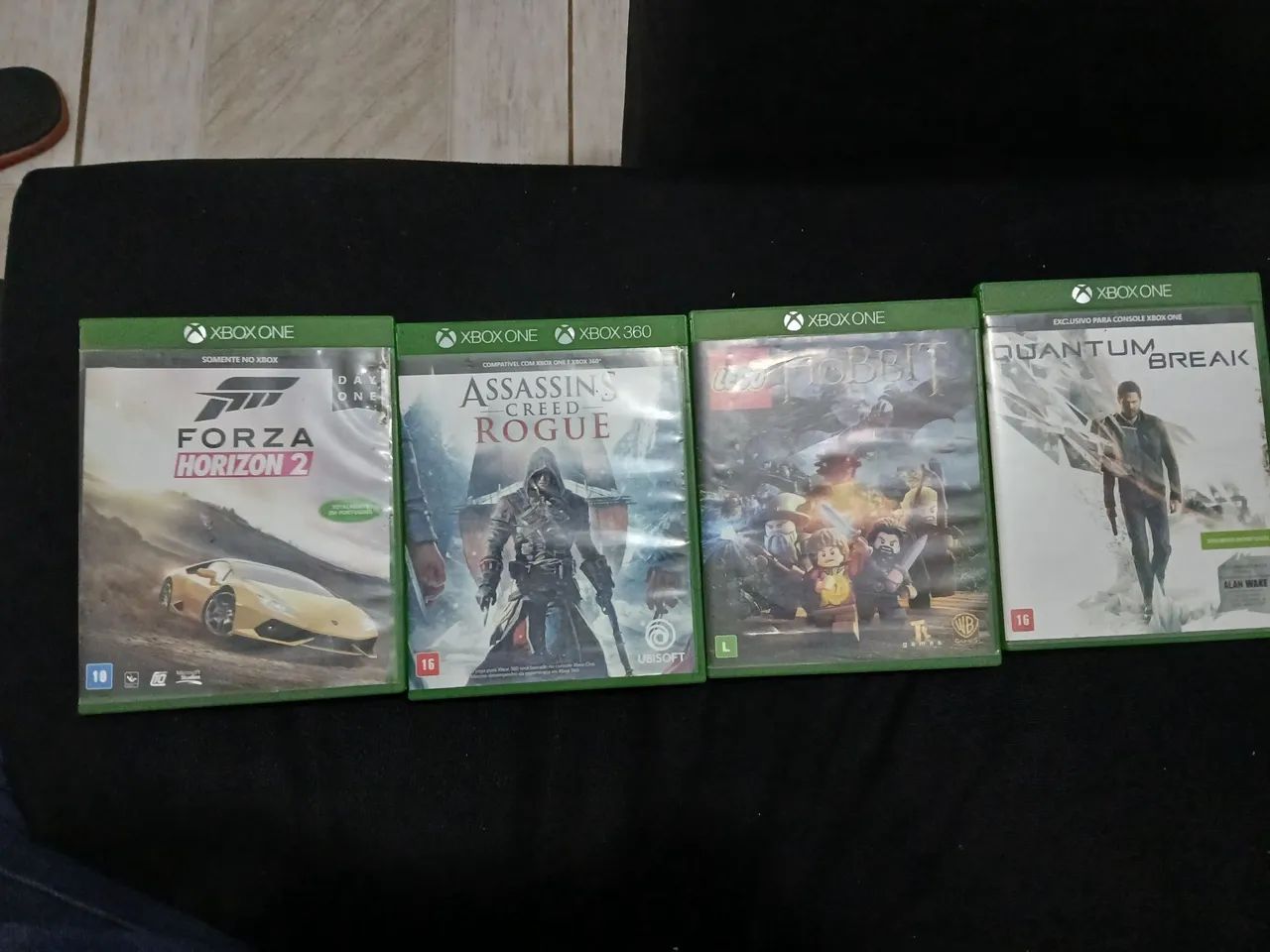 Xbox One - Console de última geração - Foto 2