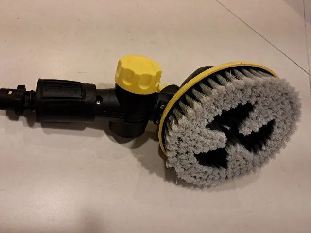 Acessório máquina de pressão karcher - Foto 2