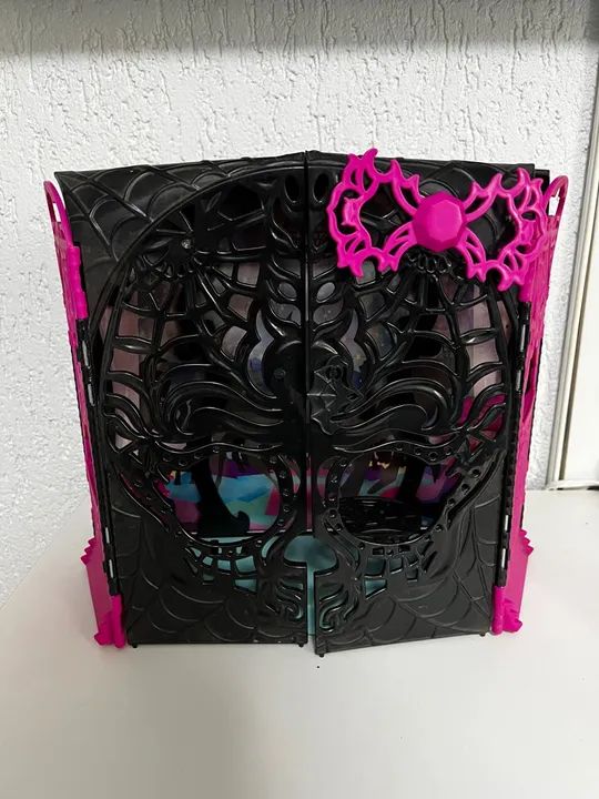 Casa da Monster High