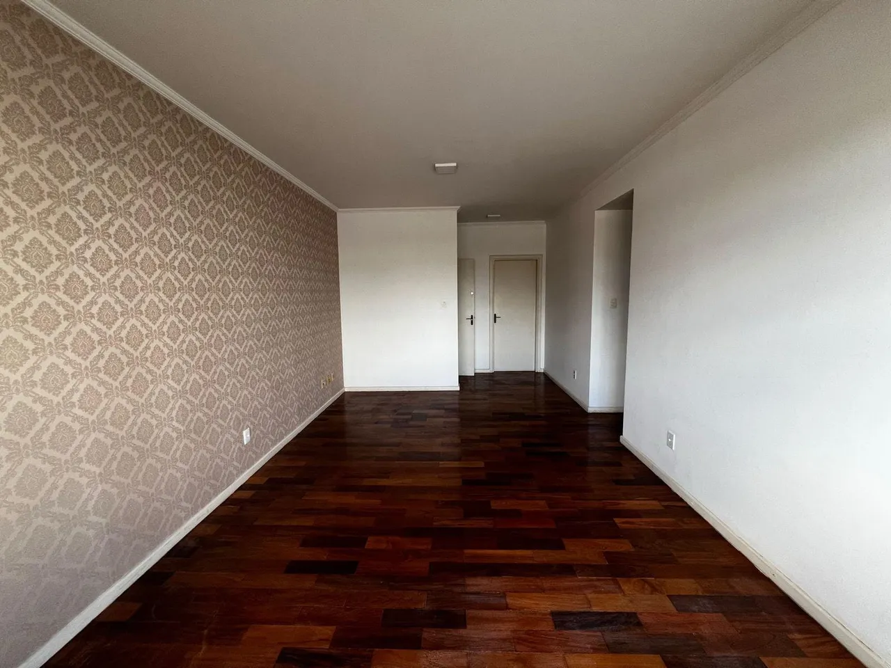 Apartamento com excelente localização no bairro medicina, próximo do centro, da faculdade
