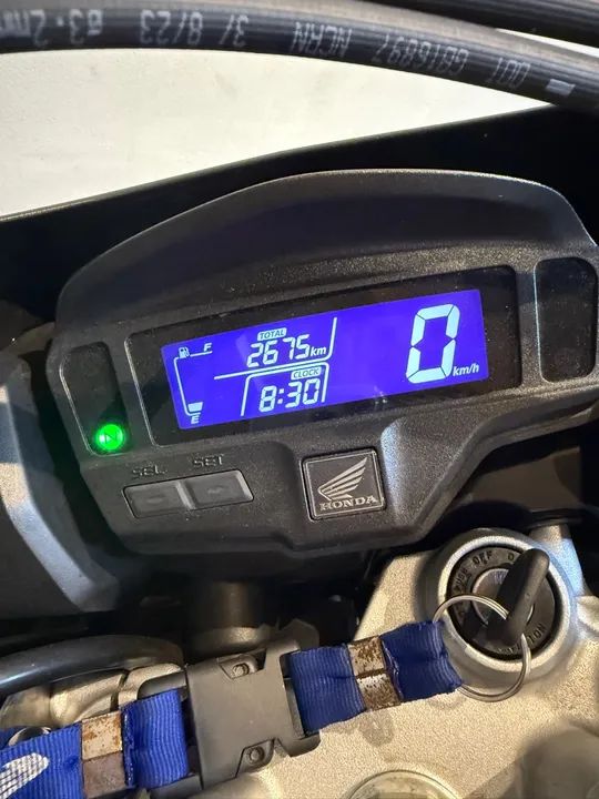 Bros 160 2024 - Foto 4