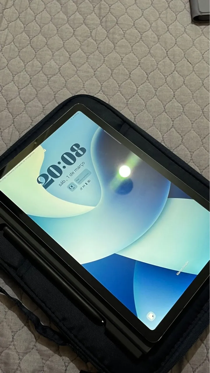 Samsung tab S6 lite