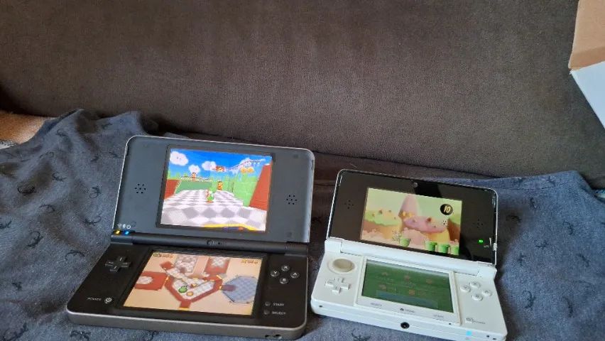 Nintendo  - Foto 2