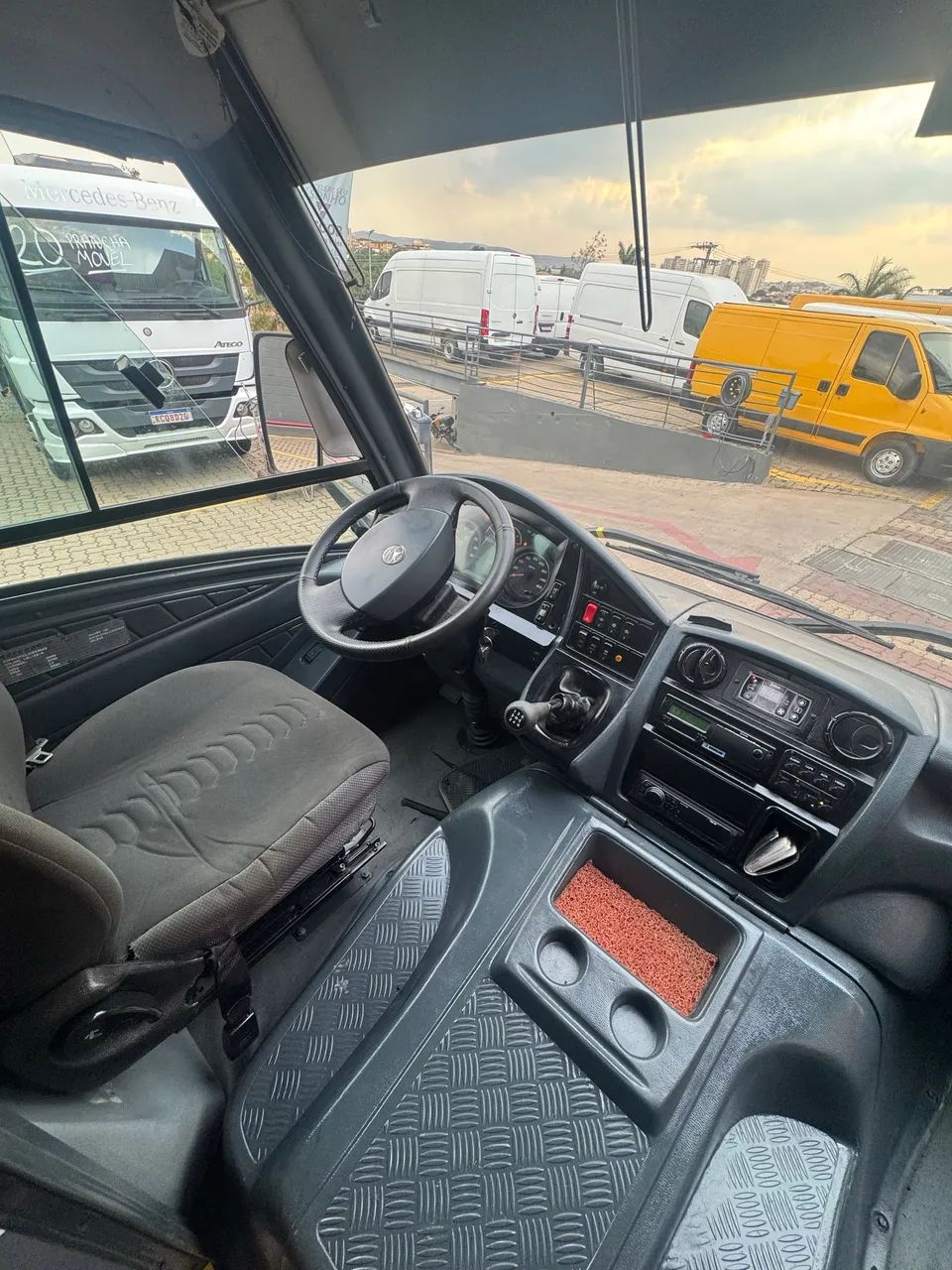 Volare V8L Rodoviário  - Foto 14