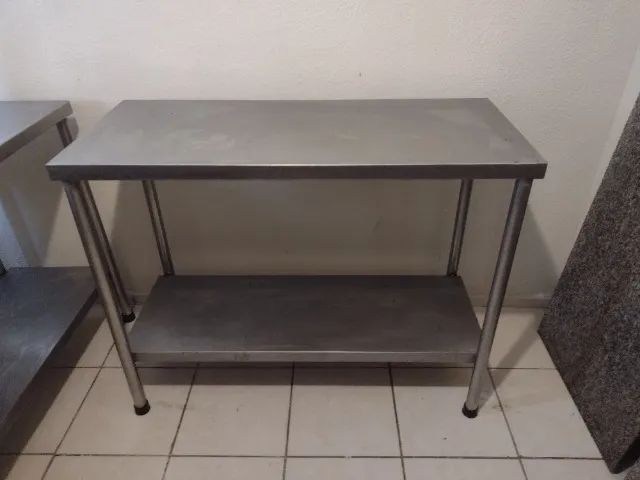 Bancadas de inox - Foto 5