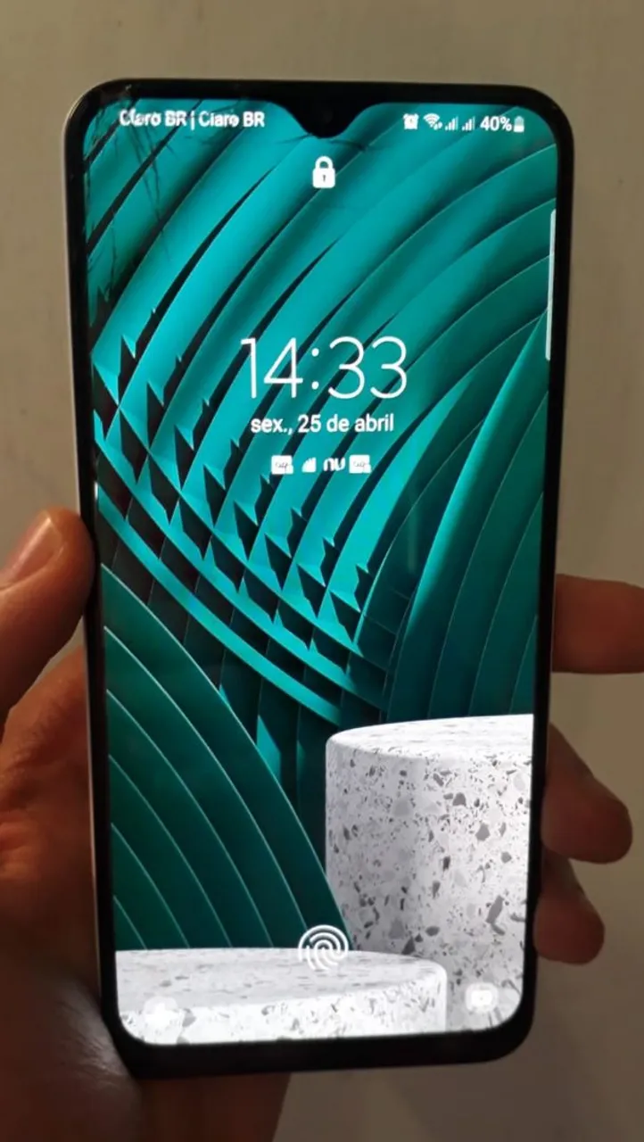 Celular A30s 64GB