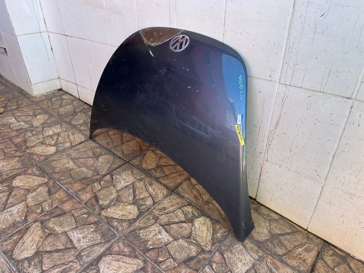 Capo New Beetle Original - Foto 3