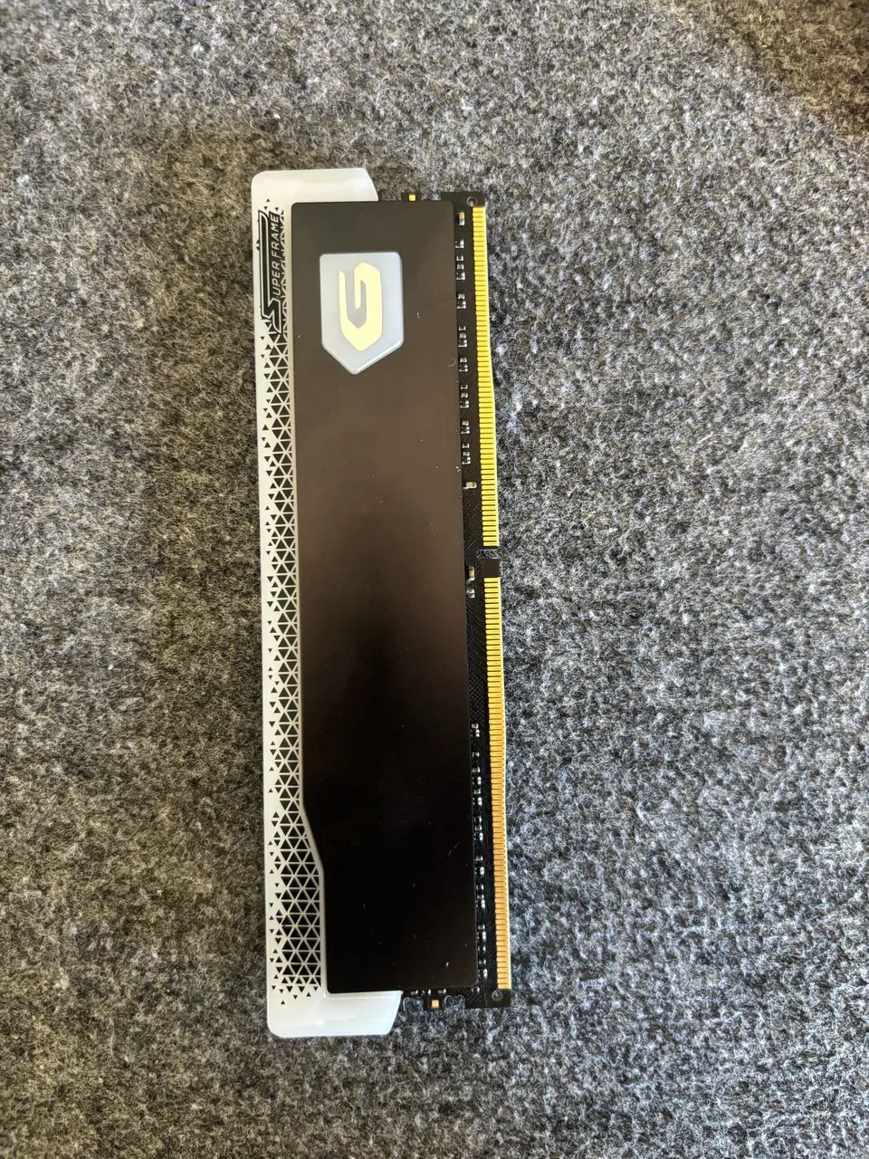 Memória ram 8gb - Foto 2