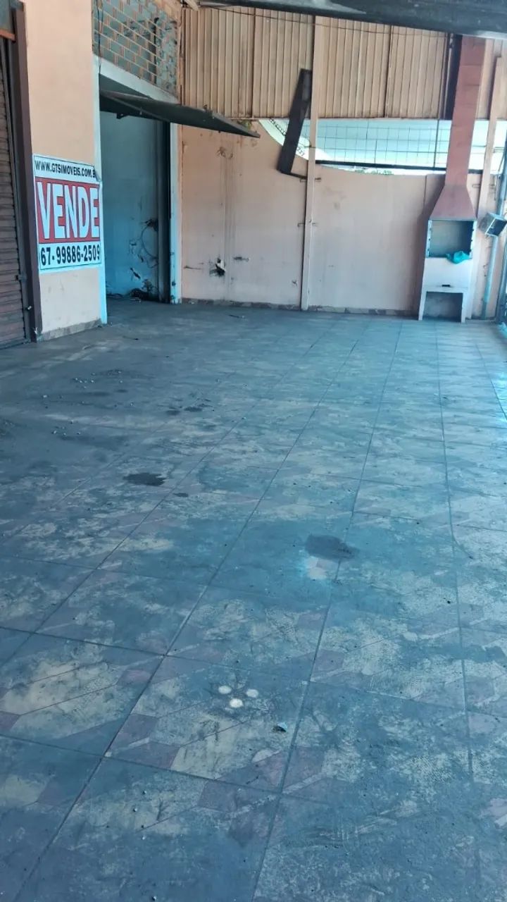 Salão/Loja em Campo Grande - Foto 5