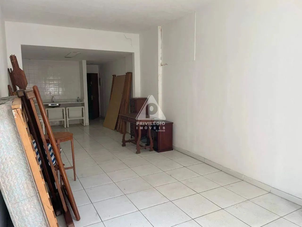 Sala à venda, Copacabana - RIO DE JANEIRO/RJ - Foto 3