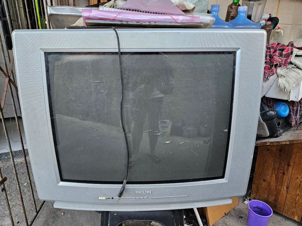 TV Philips 29 polegadas - Foto 2