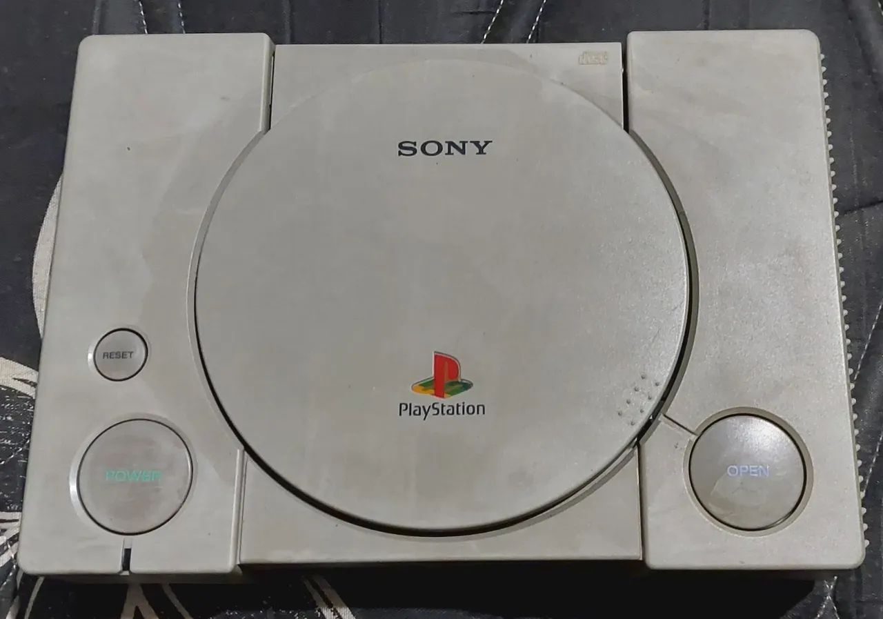Playstation 1 Original