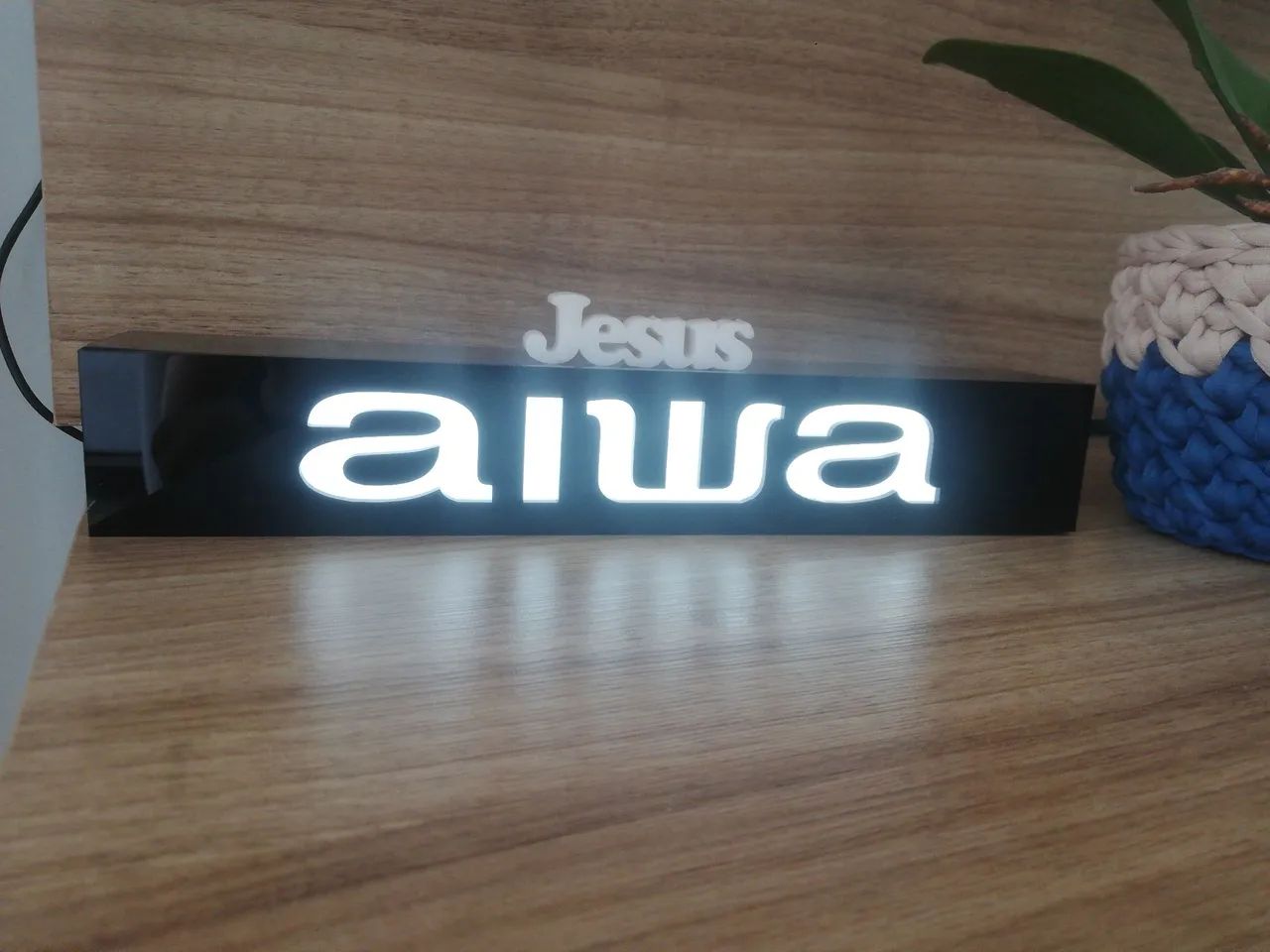 Módulo luminoso Led