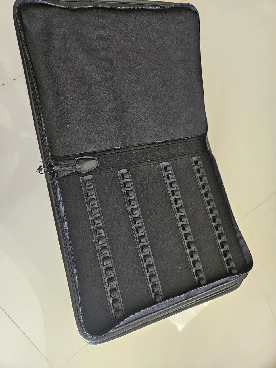 Pasta mostruário canetas - Foto 2