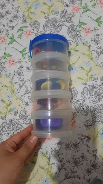 Máquina de Costura Janome 2008 - Usada - Foto 5