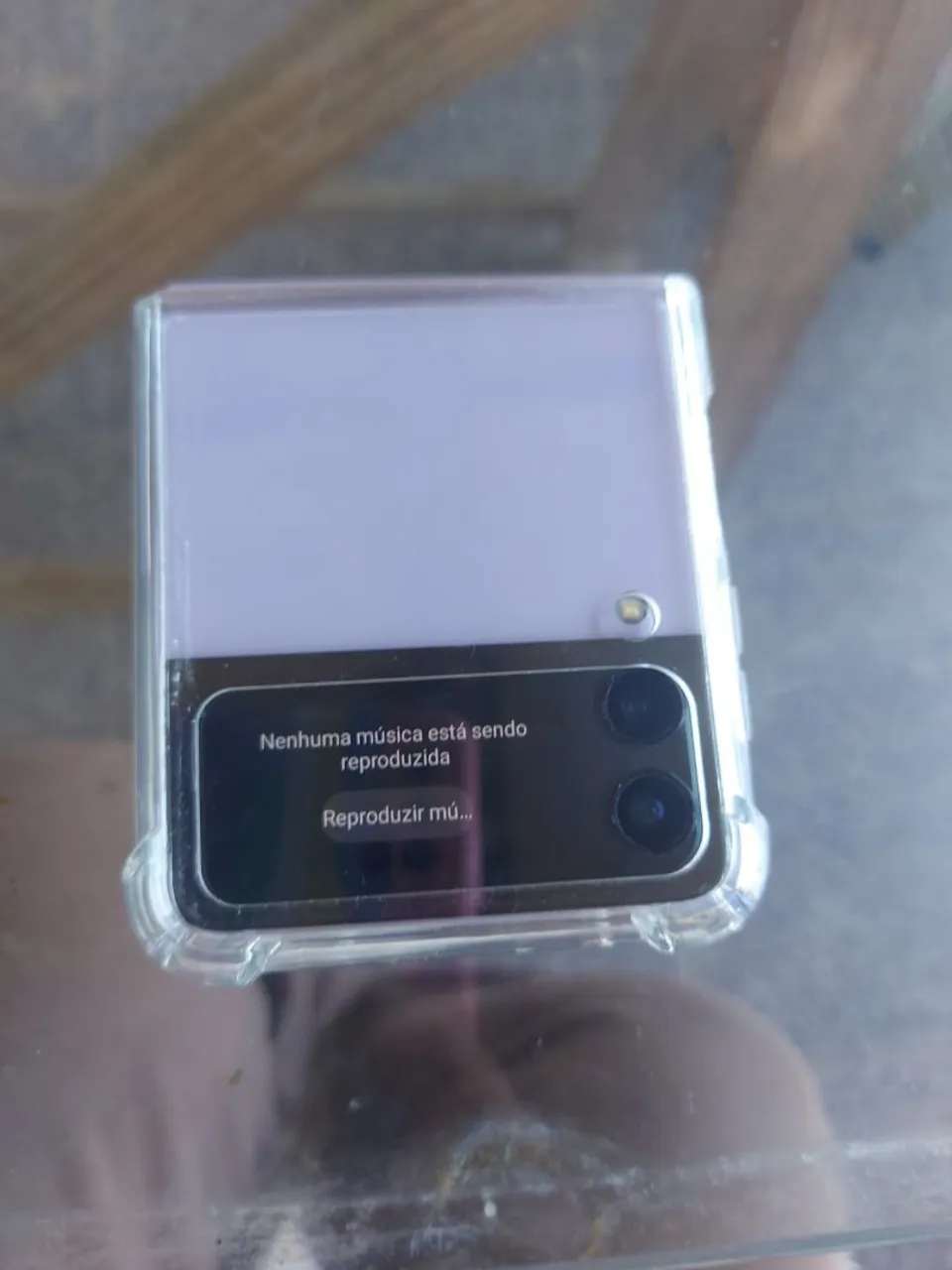 Samsung z flip 3