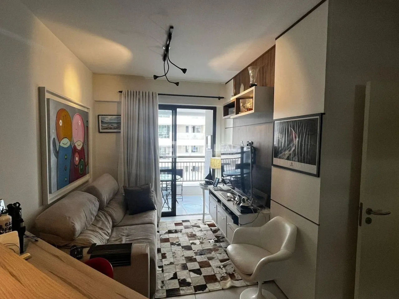 Apartamento em Itacorubi - Florianópolis, SC