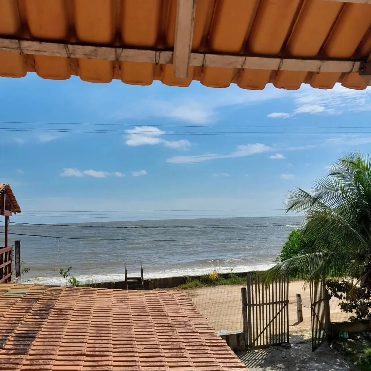 Foto - Belém - Marahu (Mosqueiro)