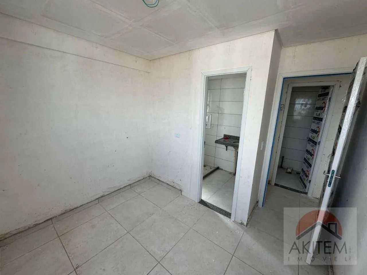 Oportunidade com 2 quartos em Bairro Novo - Foto 11