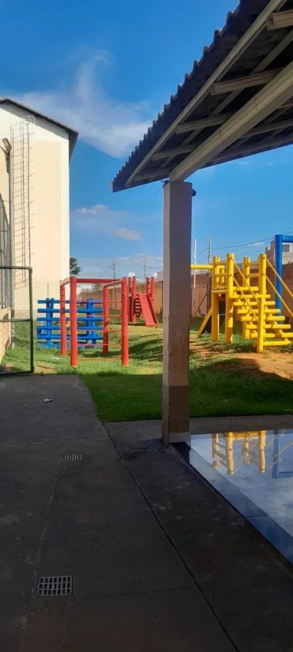 Foto - Uberlândia - Dona Zulmira