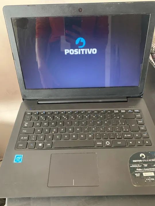 Notebook Positivo 400,00 - Foto 4