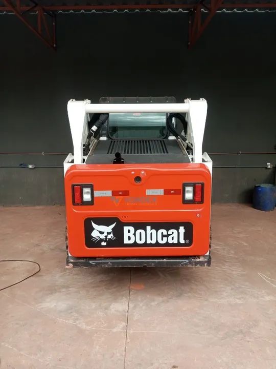 Bobcat - Foto 3