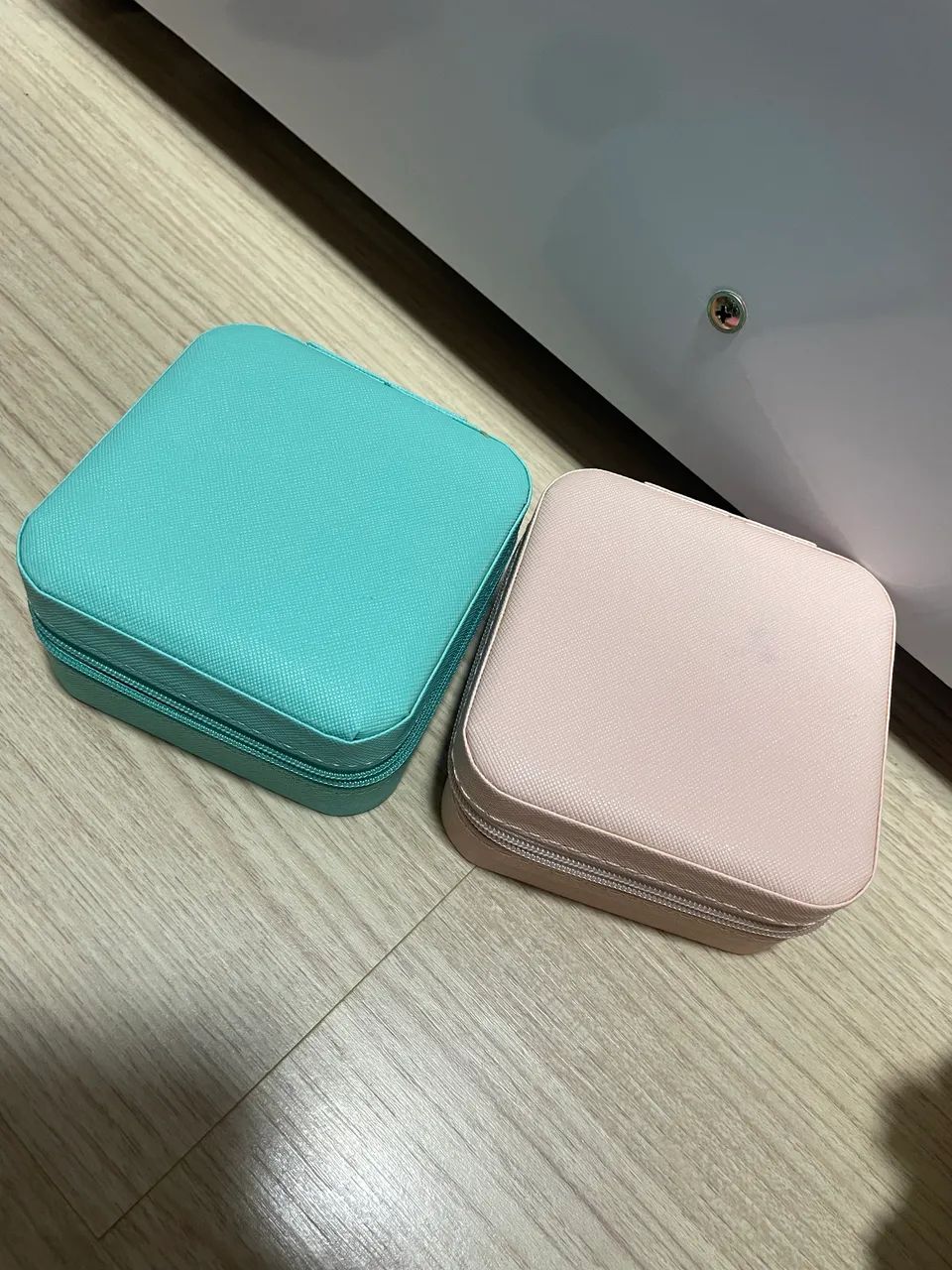 Kit de Porta jóias de bolsa - Foto 2