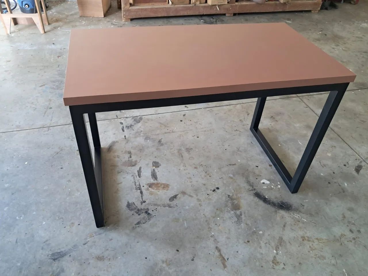 Mesa de estudo nova escrivaninha64872309955587124