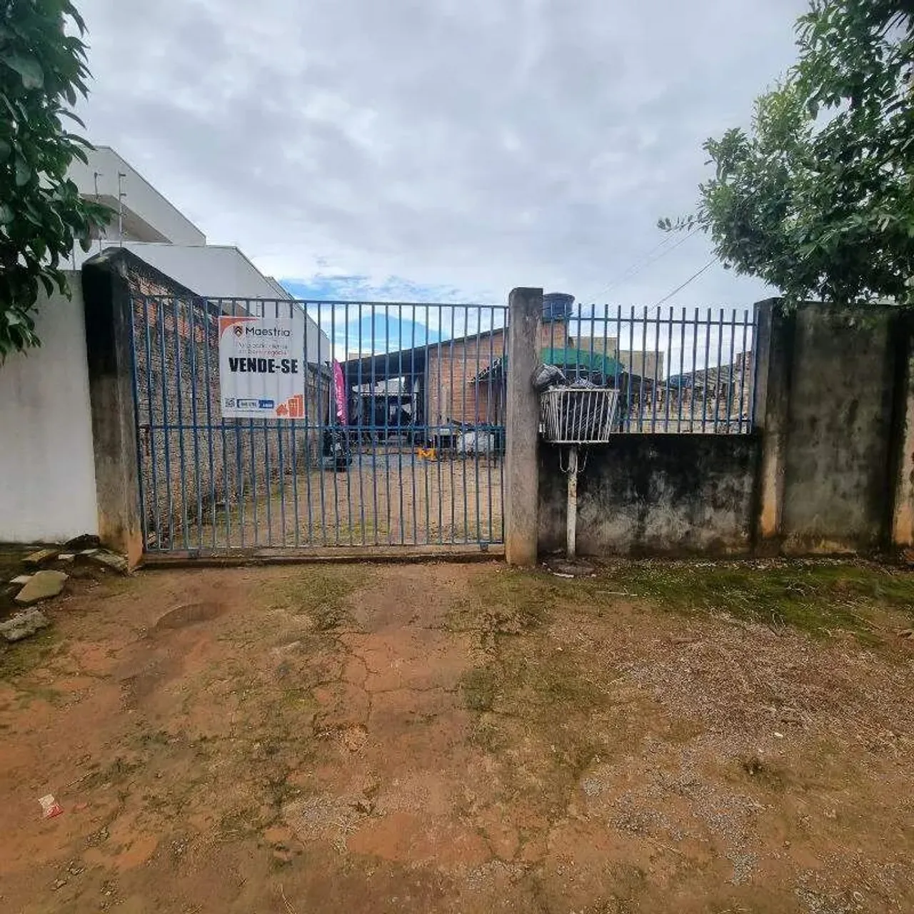 OPORTUNIDADE DE INVESTIMENTO CONJUNTO DE KITNETS NO BAIRRO ROTA DO SOL, SORRISO-MT!