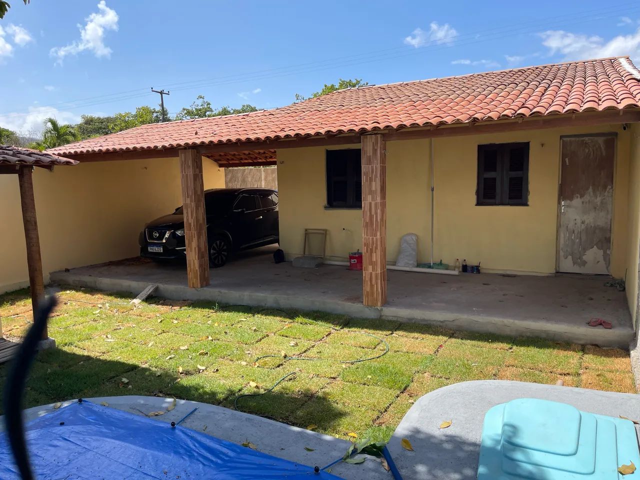 Foto - Caucaia - Lagoa do Banana