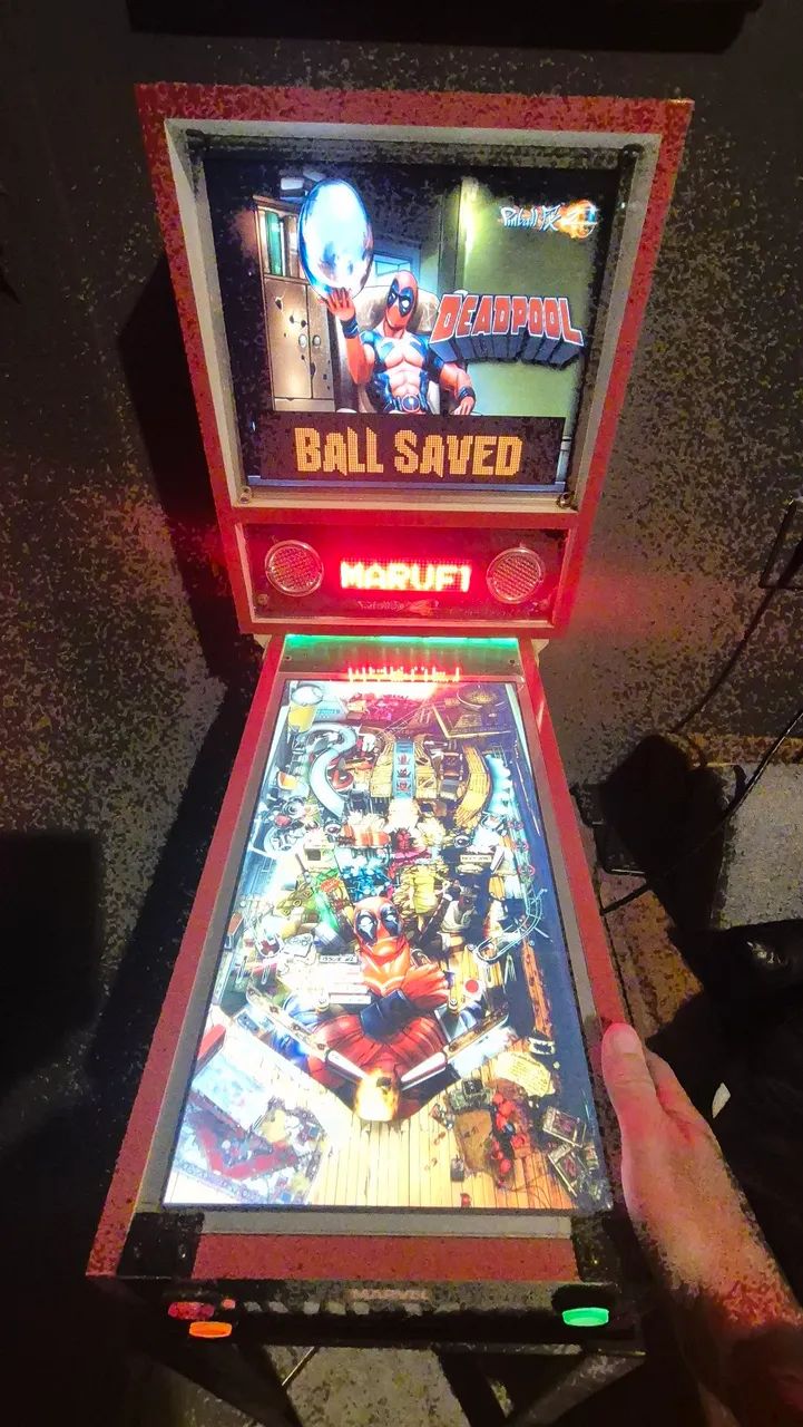 Pinball Arcade Digital  - Foto 2