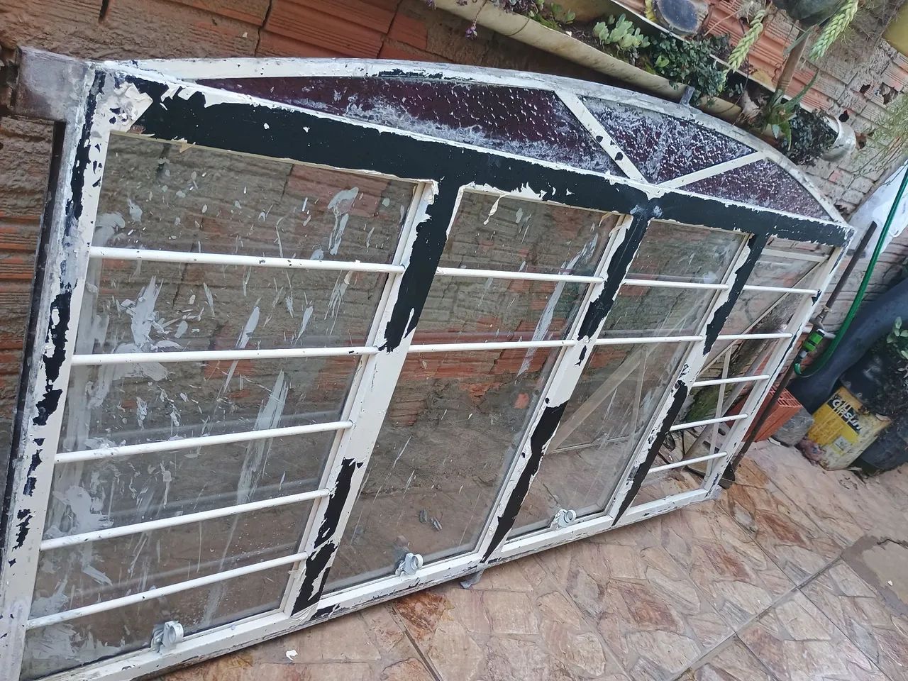 Janela grande  - Foto 4