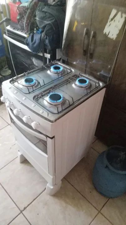 Fogão  - Foto 6
