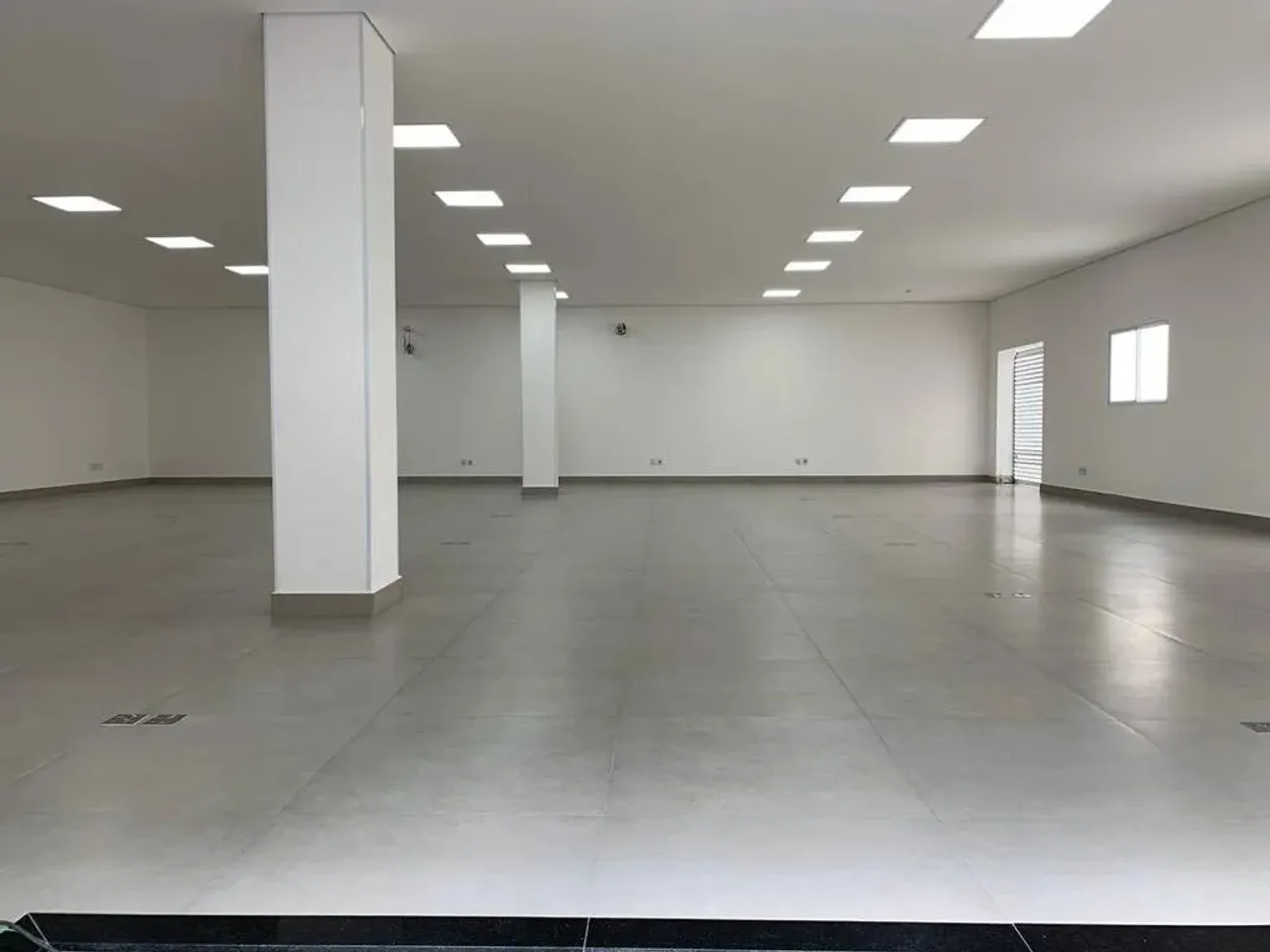 GALPÃO COMERCIAL - SOCORRO 400m²