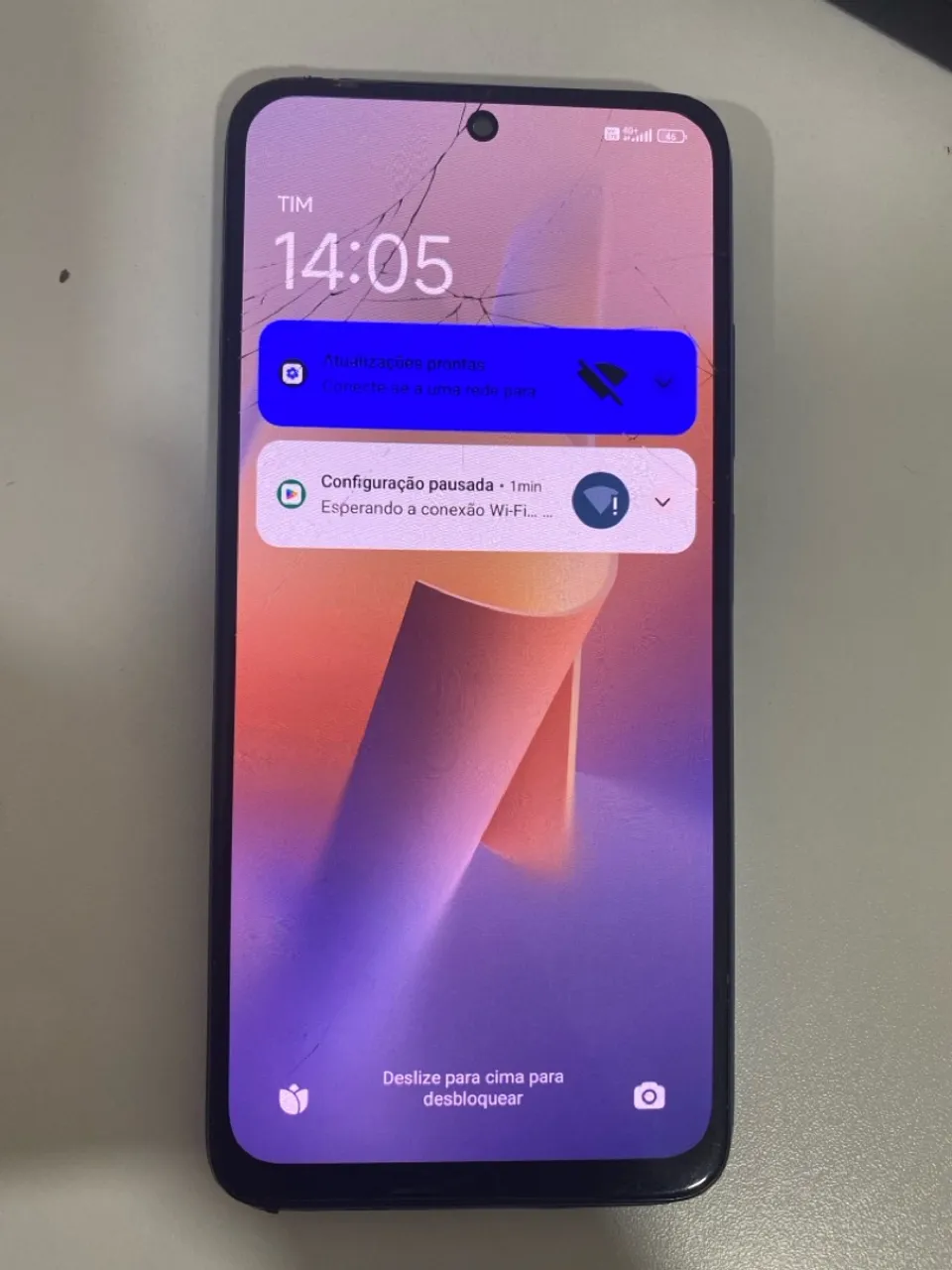Redmi note 11