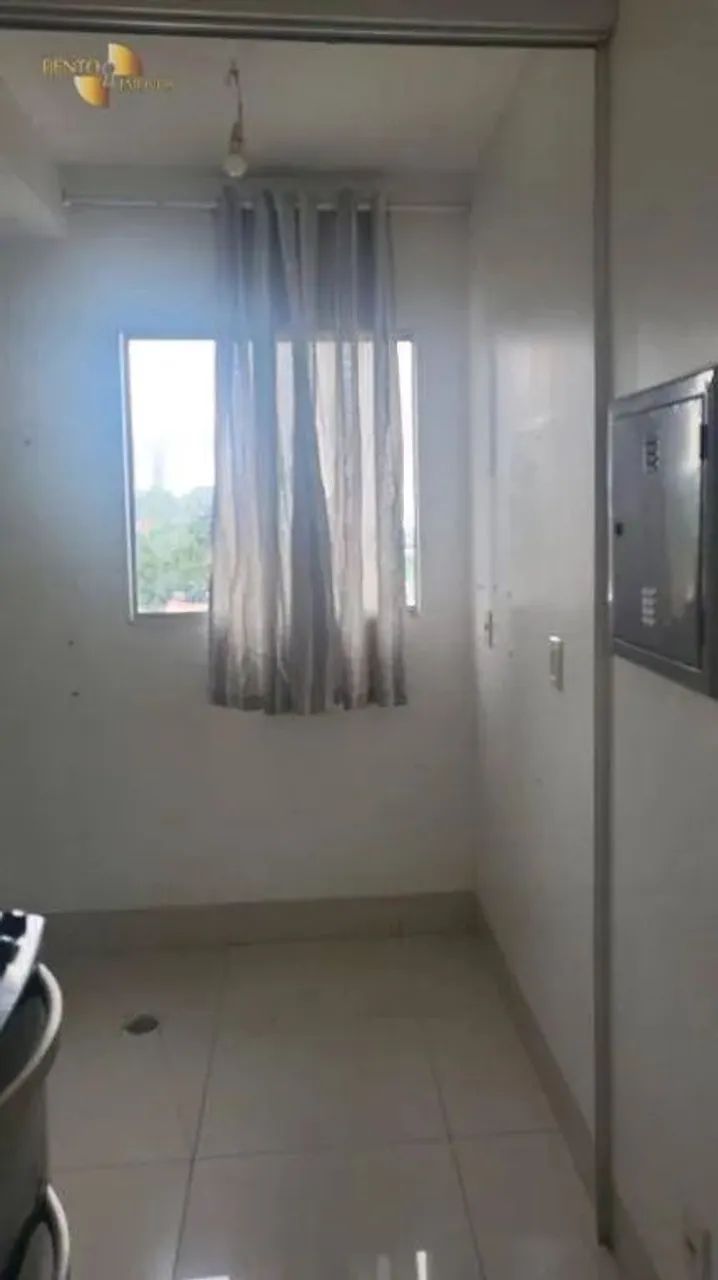 Apartamento com 3 dormitórios à venda, 78 m² por R$ 480.000,00 - Quilombo - Cuiabá/MT - Foto 4