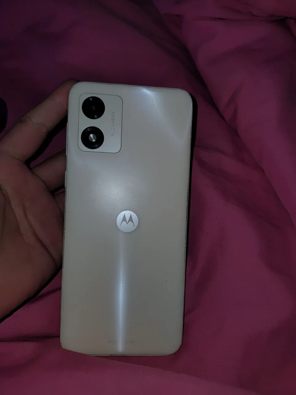 MOTO E13