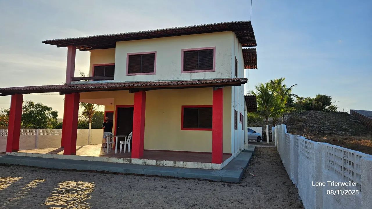 Casa de Praia em Camurupim  - Foto 5