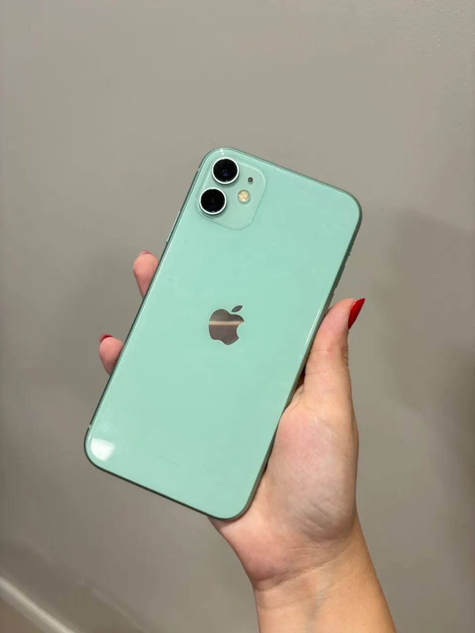 iPhone 11 256GB - Celulares e Smartphones - Iririú, Joinville