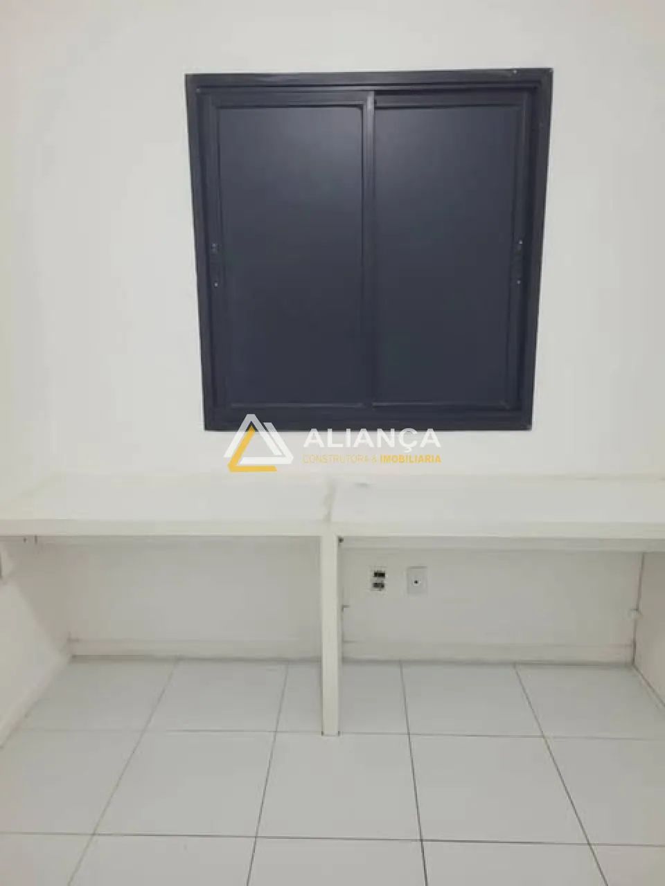APARTAMENTO À VENDA COM 3 QUARTOS,SENDO 1 SUÍTE NO CONDOMÍNIO SOBERANO JARDINS BAIRRO LUZI - Foto 5