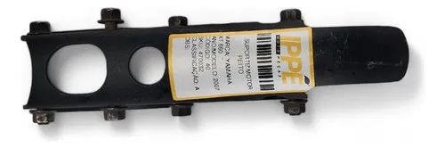 Suporte Motor Peito Yamaha Xt 660 2007 - Foto 4